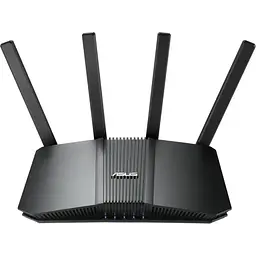 Asus Маршрутизатор RT-BE55 BE3600 4xGE LAN, 2,5xGE WAN, MESH