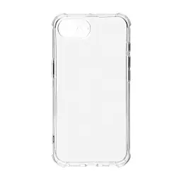 Чохол ArmorStandart Air Force для Apple iPhone 17e / 16e Camera cover Clear