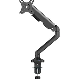 Настільне кріплення для монітора OfficePro MA451B 17-40` Black [138976] - мініатюра 4