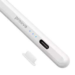Стилус активний Proove Stylus Magic Wand ASP-01 Active Version білий - мініатюра 4