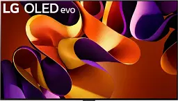 Телевізор LG OLED65G4