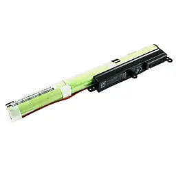 Акумулятор для ноутбука Asus A31N1601 (X541SA, X541SC, X541UA, X541UV) 10.8V 3350 mAh 36Wh Black (0B110-00440000) - мініатюра 2