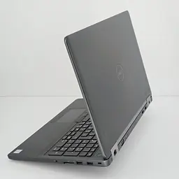 Ноутбук Dell Latitude E5570 FHD (i5-6300U/8/256SSD) - Class A "Б/В" - мініатюра 5