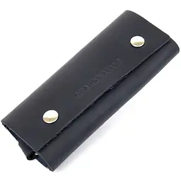 Шкіряна ключниця GRANDE PELLE 11,3х4,5х2 см acs0025842