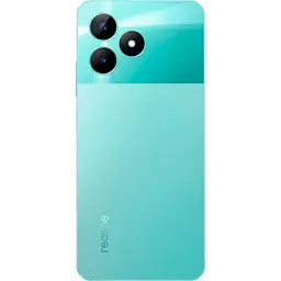 Смартфон Realme C51 6/256Gb Global Mint Green [117277] - мініатюра 4