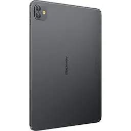 Планшет Blackview Link 8 12.7" HD+ /6GB/256GB/ G100 /8400mAh/ 16+13Мп /Чохол + стилус/Grey - мініатюра 7