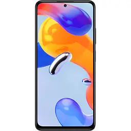 Смартфон Xiaomi Redmi Note 11 Pro 5G 8/128 Gb Global Polar White - мініатюра 2