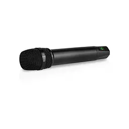 Мікрофон REAL-EL KM-830 Black (EL121900001) - мініатюра 5