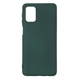 Чехол ArmorStandart ICON для Samsung M31s (M317) Pine Green (ARM57093)