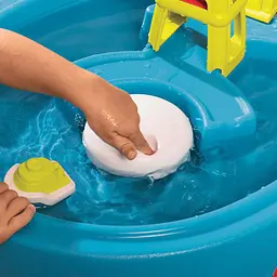 Пісочниця-стіл Little Tikes Тиха гавань (401L00070) - мініатюра 4