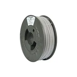 Пластик для 3D-принтера The Filament PETG 1.75 мм CLOUD GREY 1 кг (TF-24018)