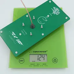 Патч Skif 16dBi RHCP 4.8-6.0 GHz - мініатюра 3