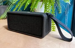 Бездротова колонка Bluetooth MARSHALL MIDDLETON BT W3/9146 портативна акустика 20 Вт Чорний - мініатюра 4