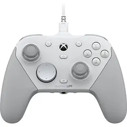 Геймпад XiaoJi GameSir G7 Pro Mech White [171152]