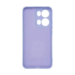 Чехол ArmorStandart ICON для OPPO Reno13 Pro 5G Camera cover Lavender (ARM81896) - мініатюра 2