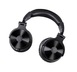 Бездротові навушники Oneodio Studio Wireless Pro C black - мініатюра 4