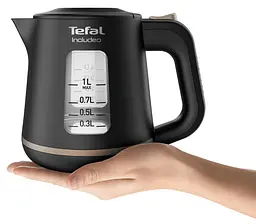 Електрочайник Tefal KI533811 (6687674) - мініатюра 5