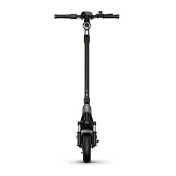 Електросамокат NIU KQi 200P Gray 10", 350(700)W, 7.8Ah, 54km, 25km/h, 20%, App, 19,7 kg (KDP32EG1E11) - мініатюра 2