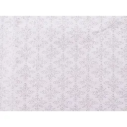 Ранер Lefard Home Textile Сніжинка гобеленовий зі срібним люрексом 40Х100СМ (812-025) - мініатюра 2