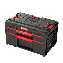Ящик для інструментів Qbrick SYSTEM ONE DRAWER 2 PLUS TOOLBOX 2.0 587x380x340 мм