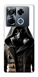 Чохол Demsky Сталкер 4 для Infinix Note 40 Pro 4G