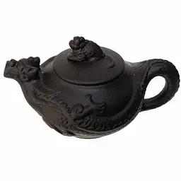 Ісинський чайник Жабодракон, 170 мл - мініатюра 3