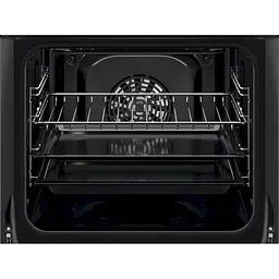 Духова шафа Electrolux EOF5H40BX - мініатюра 3