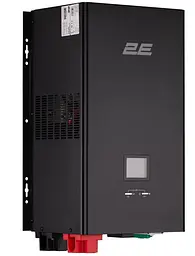 Інвертор 2E HI3500 24V - 230V 3500 Вт (2E-HI3500) - мініатюра 2