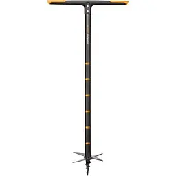 Садовий бур Fiskars QuikDrill ™ L великий 134730 (1000640)