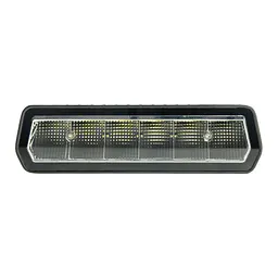 Cвітлодіодна фара WL-L3 30W Premium Driving Decker (НФ-00001526) - мініатюра 2