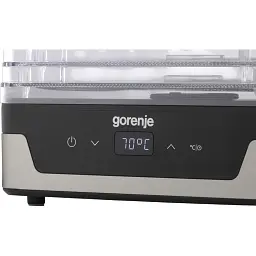 Сушарка Gorenje FDK400DE White UA - мініатюра 3