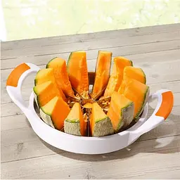 Ніж Empire Fruit Slicer для кавуна та дині Empire Ø25.5 см 000264776 - мініатюра 2