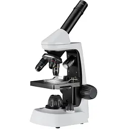 Мікроскоп Bresser Junior 40x-2000x (8855500) - мініатюра 4
