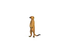 Тварина KIDS TEAM ANIMALS в асортименті "Сафарі" Q9899-A91 - мініатюра 5