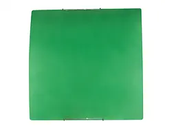 Бра Brille настінне накладне W462-03/PERA G/Cr Green