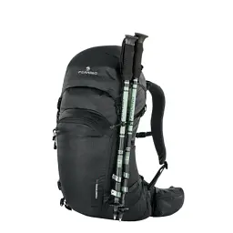 Рюкзак туристичний Ferrino Finisterre 30L Black (75746QCC) (931792) - мініатюра 4