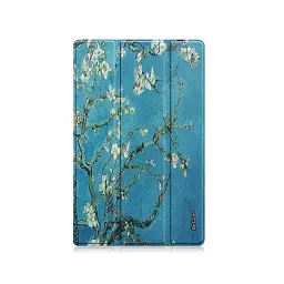 Чохол до планшета BeCover Smart Case Xiaomi Redmi Pad Pro 12.1'' Spring (711313) - мініатюра 3