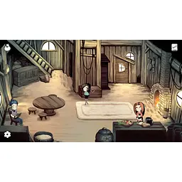 Ключ активації Microsoft Children of Silentown для Xbox One/Series - мініатюра 6