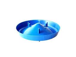 Годiвниця KOBILCHENCO пластик для птицi