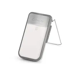 Ліхтарик BioLite TraveLight 135 Сірий