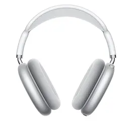Накладні бездротові навушники Hoco W65 Happy Silver