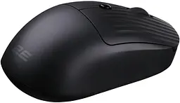 Бездротова миша 2E MF218 Silent WL BT Black (2E-MF218WBK) - мініатюра 4