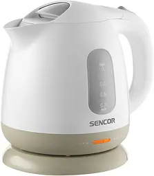 Електрочайник Sencor SWK 1103LM (7099687) - мініатюра 4