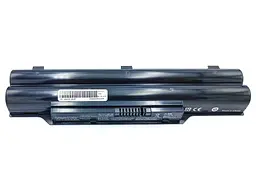 Акумулятор FPCBP331 для Fujitsu LifeBook A512, AH502 (FMVNBP213, FPCBP347AP) (10.8V 5200 mAh 56Wh) - мініатюра 2