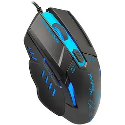 Миша Aikun Apparition Optical Gaming Mouse Backlight GX51 1000-3200DPI - мініатюра 6
