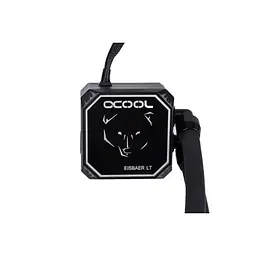 Система водяного охолодження Alphacool Eisbaer Aurora LT360 Digital RGB [11679] [143343] - мініатюра 4