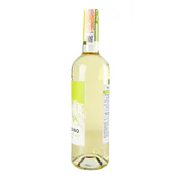 Вино Pico Andino Sauvignon Blanc white, 12%, 0,75 л (46301) - мініатюра 3