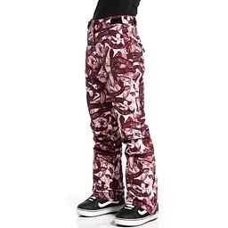 Штани Rehall Denny W 2023 L Rose (1012-60358-50122023SL)
