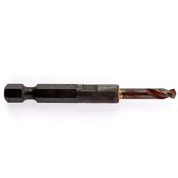 Свердло напрямне Shockwave Milwaukee з хвостовиком HEX 1/4"
