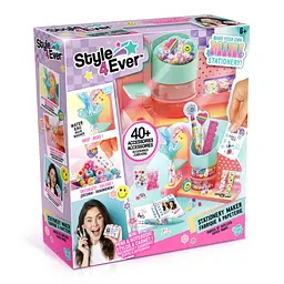 Набір для творчості Canal Toys Style 4 Ever Майстерня декору (OFG323)